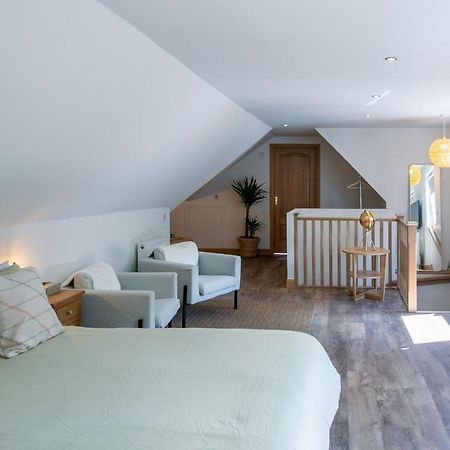 Glenview Luss Bed & Breakfast Eksteriør bilde